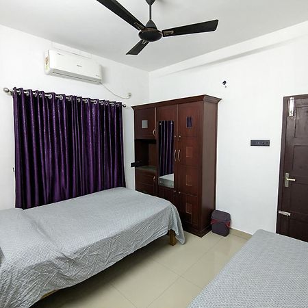 Budget Home Kochi Zewnętrze zdjęcie
