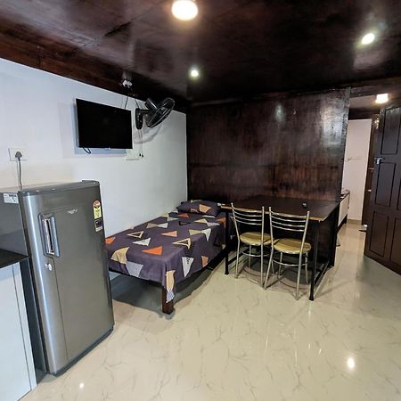Budget Home Kochi Zewnętrze zdjęcie