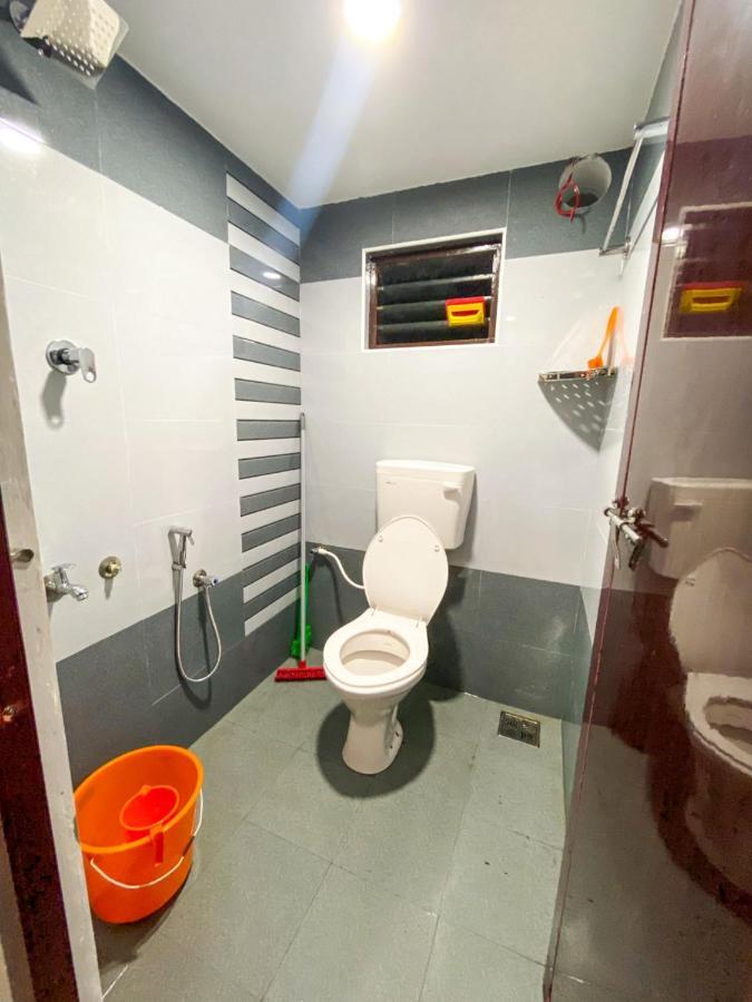 Budget Home Kochi Zewnętrze zdjęcie