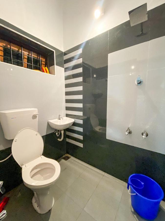 Budget Home Kochi Zewnętrze zdjęcie