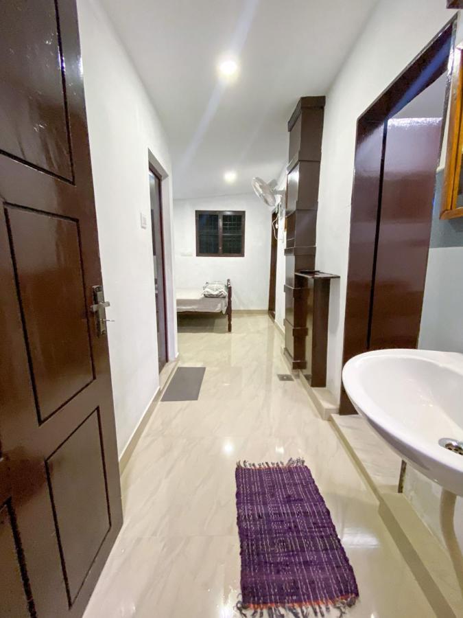 Budget Home Kochi Zewnętrze zdjęcie