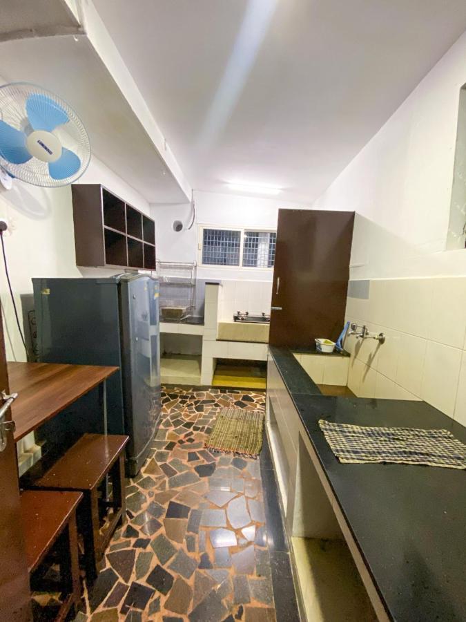 Budget Home Kochi Zewnętrze zdjęcie