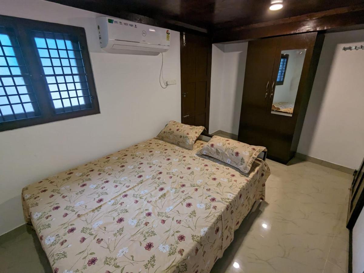 Budget Home Kochi Zewnętrze zdjęcie