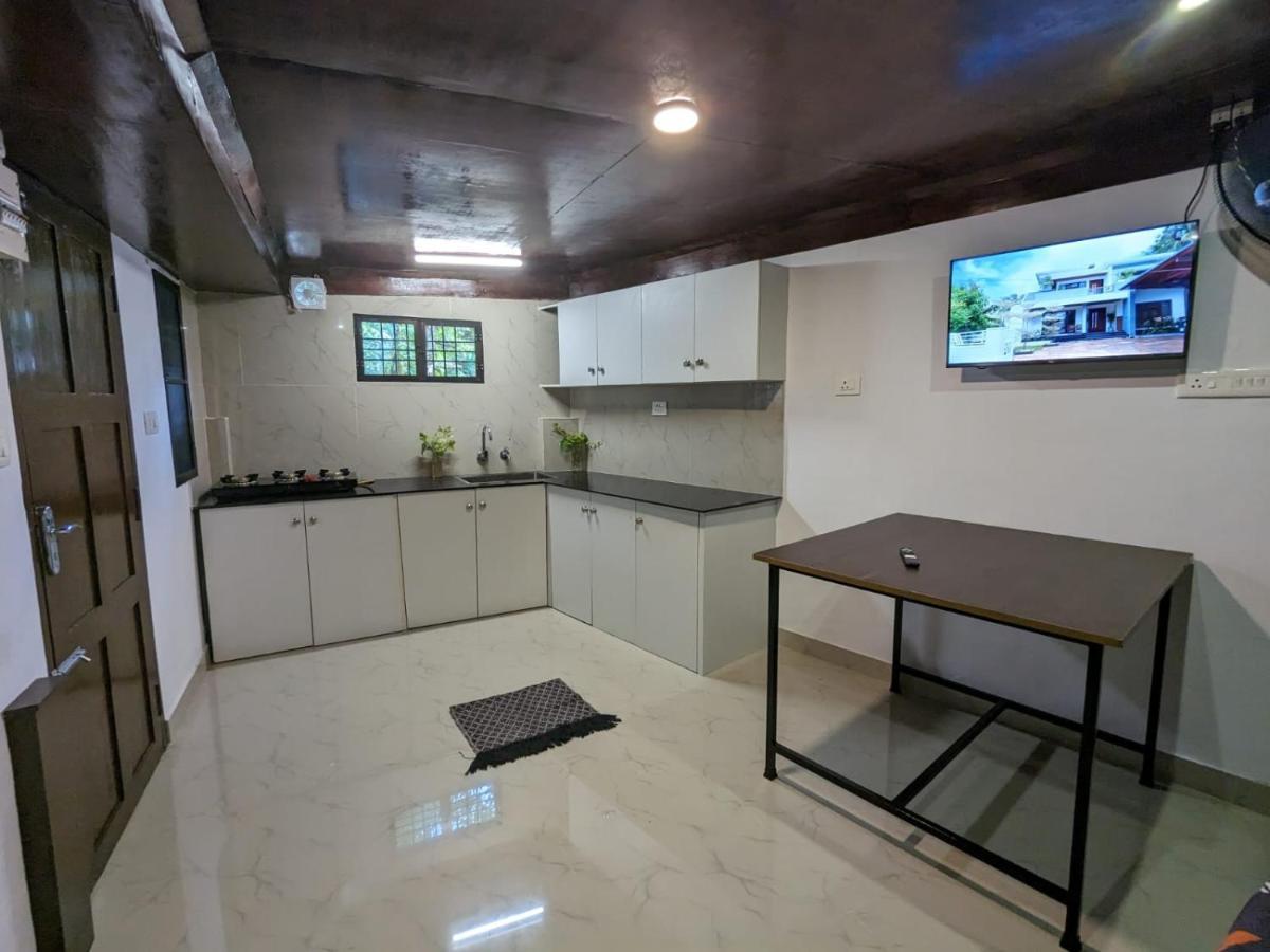 Budget Home Kochi Zewnętrze zdjęcie