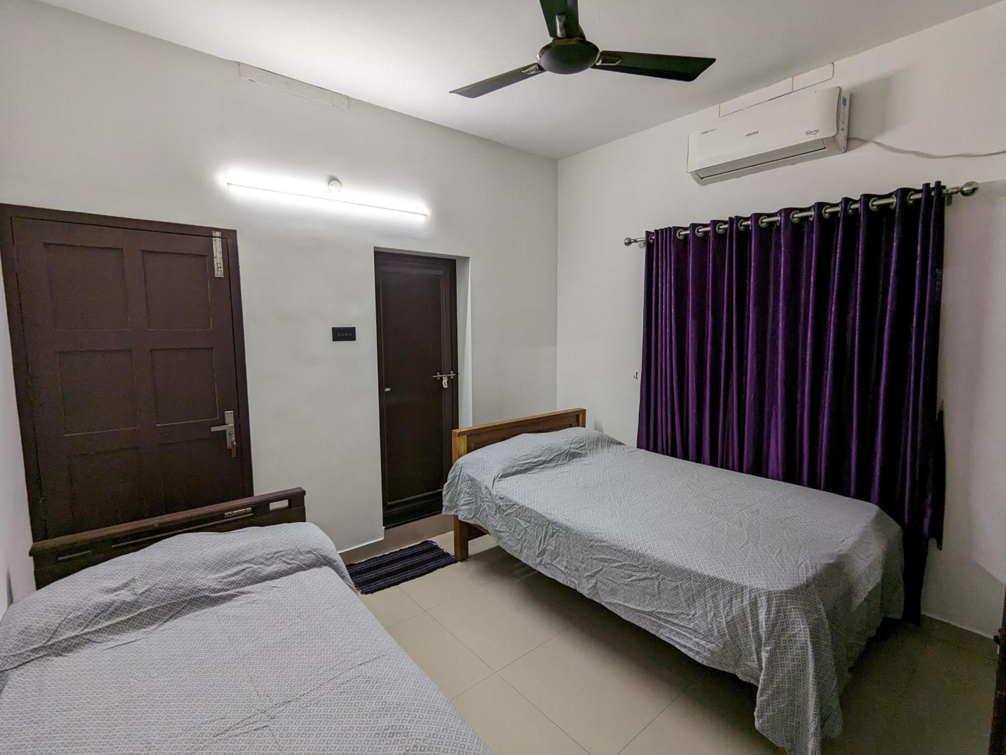Budget Home Kochi Zewnętrze zdjęcie
