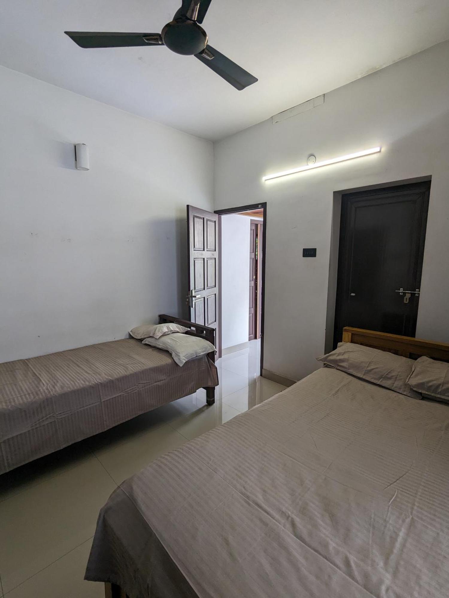 Budget Home Kochi Zewnętrze zdjęcie