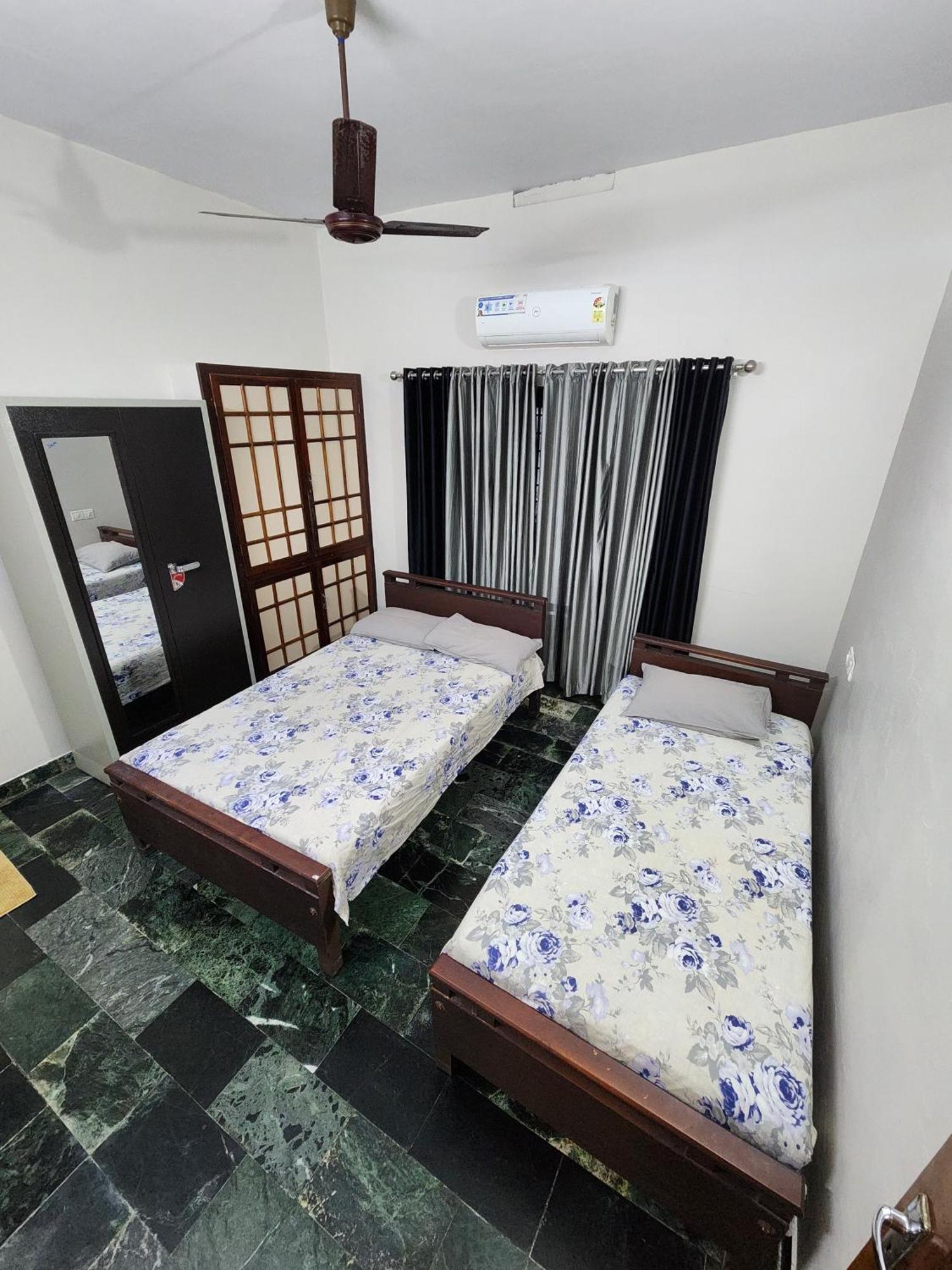 Budget Home Kochi Zewnętrze zdjęcie