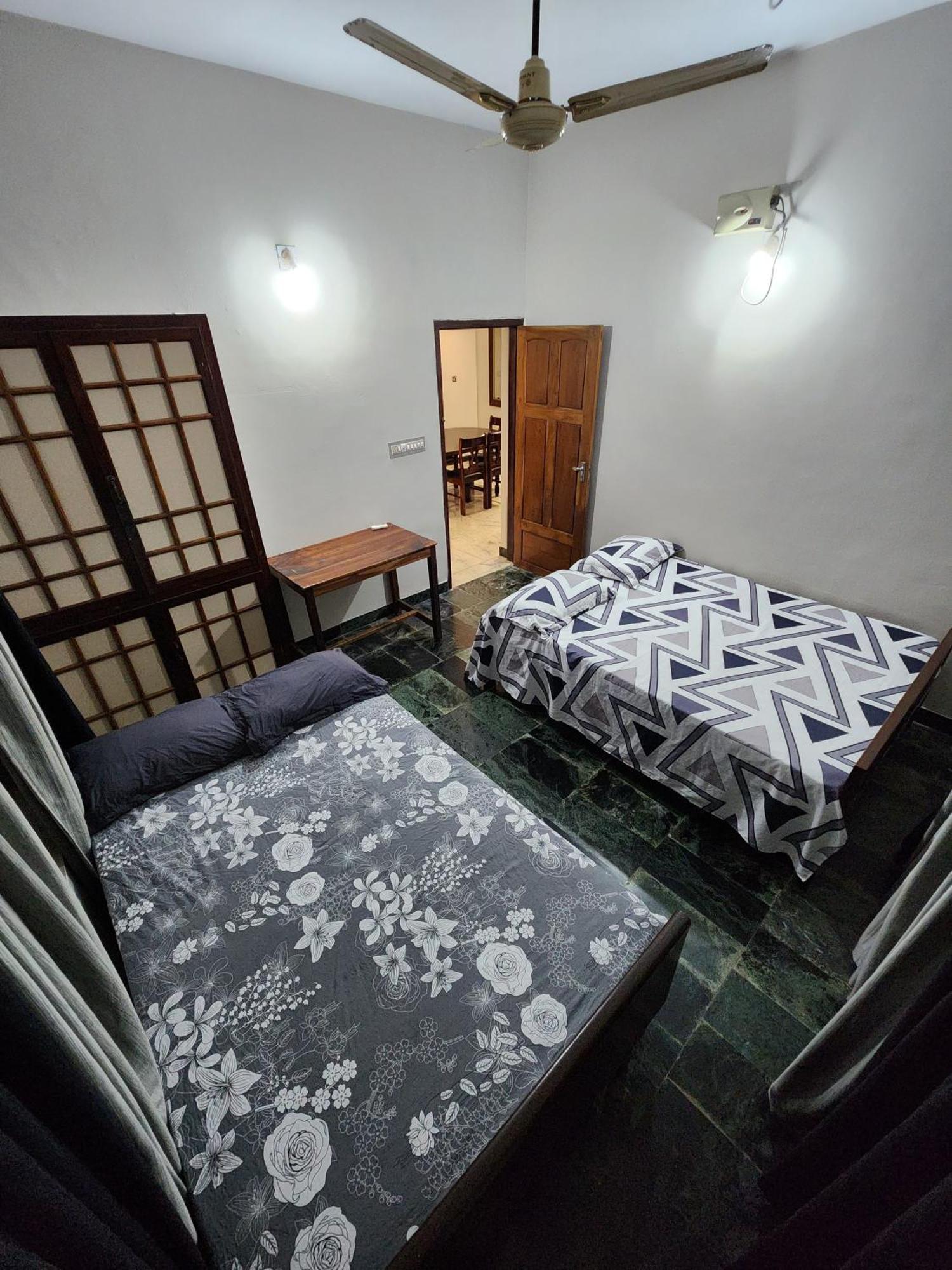 Budget Home Kochi Zewnętrze zdjęcie
