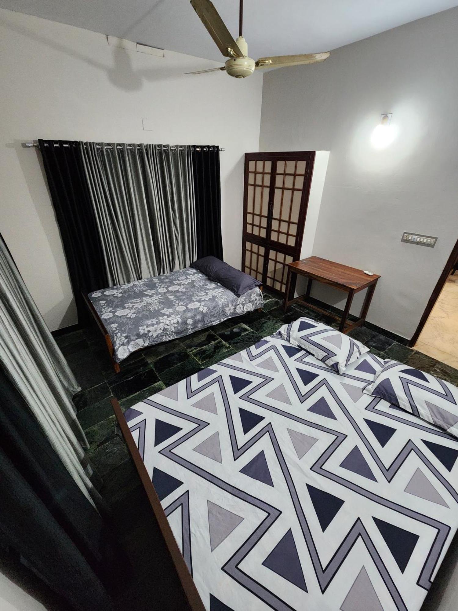 Budget Home Kochi Zewnętrze zdjęcie
