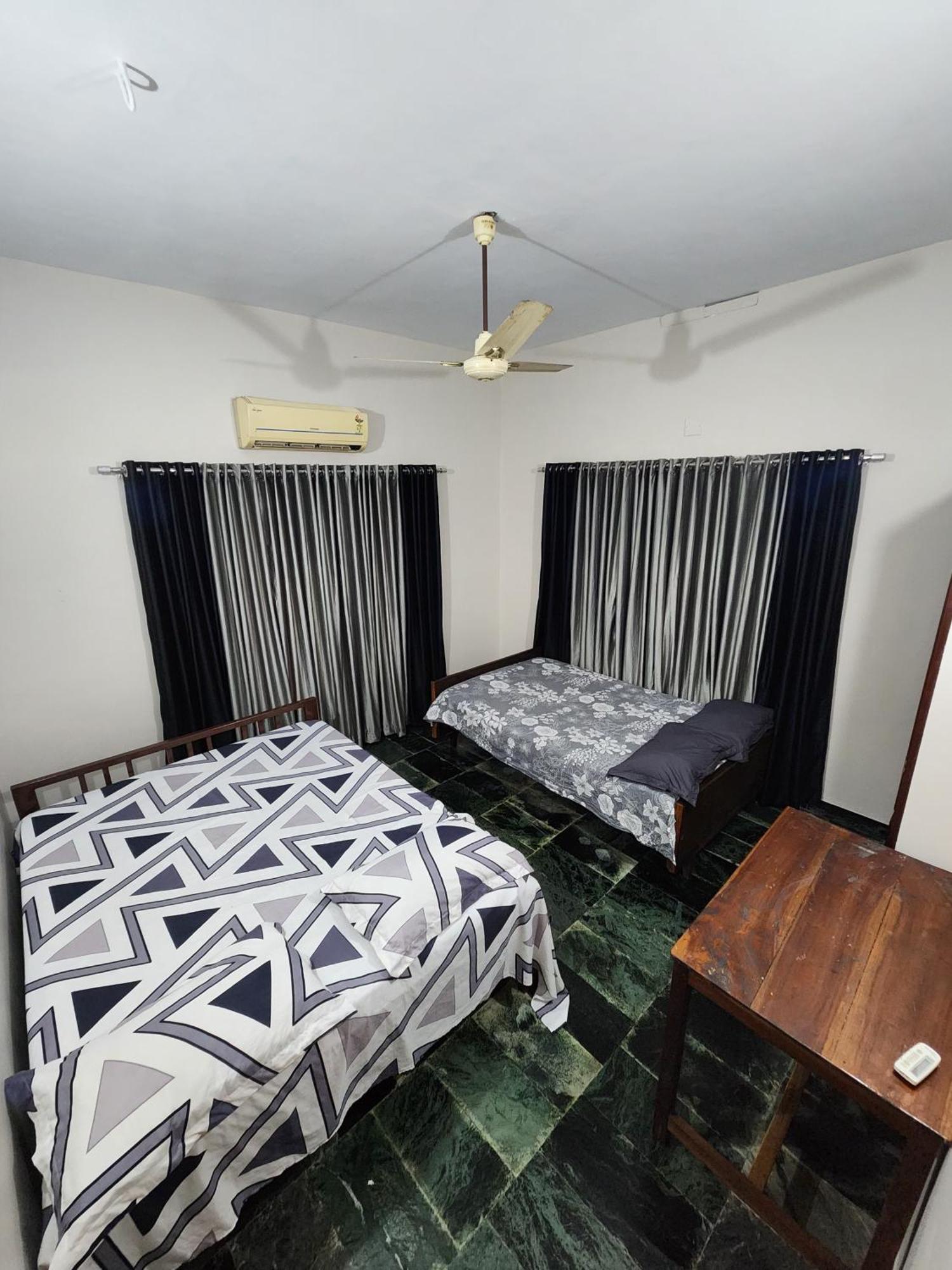Budget Home Kochi Zewnętrze zdjęcie